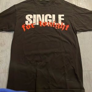 Fashion nova “single for tonight”